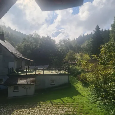 Biotanika Séjour à la ferme Michalkowa
