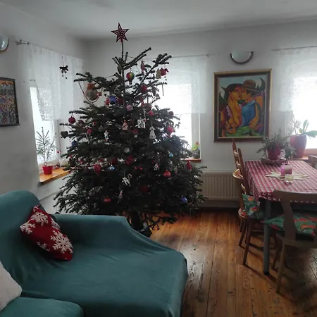 Biotanika Gospodarstwo agroturystyczne