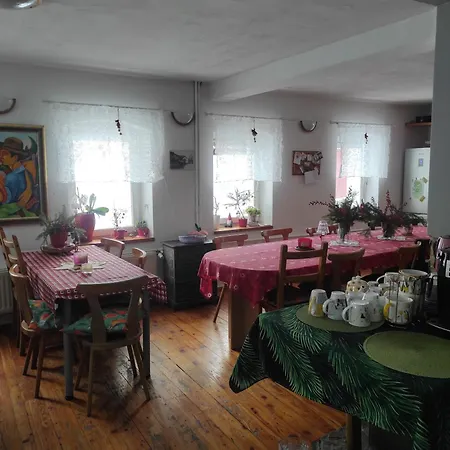 Farma Biotanika Michalkowa