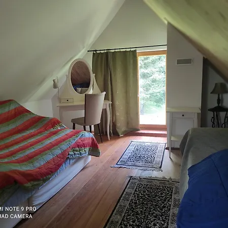 Biotanika Farm stay