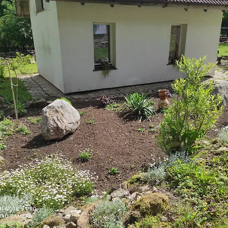 Farm stay Biotanika