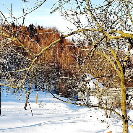 Biotanika Farm stay