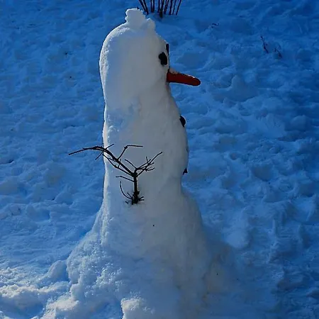 Biotanika 팜스테이 Michalkowa