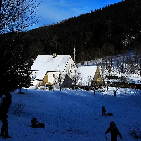 Biotanika Séjour à la ferme