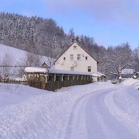 Farm stay Biotanika Michalkowa