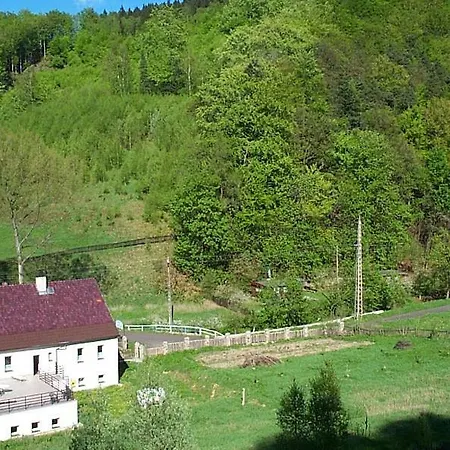 Farm stay Biotanika