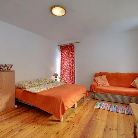 Farm stay Biotanika