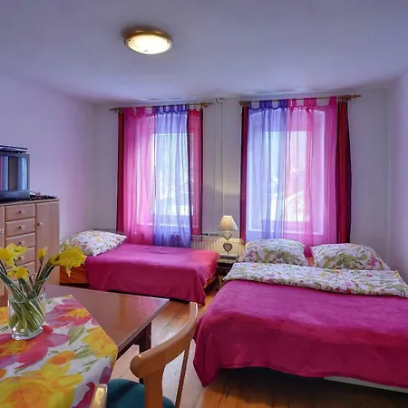 Vakantieboerderij Biotanika *