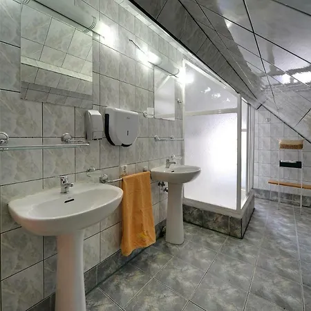 Biotanika Farm stay Michalkowa