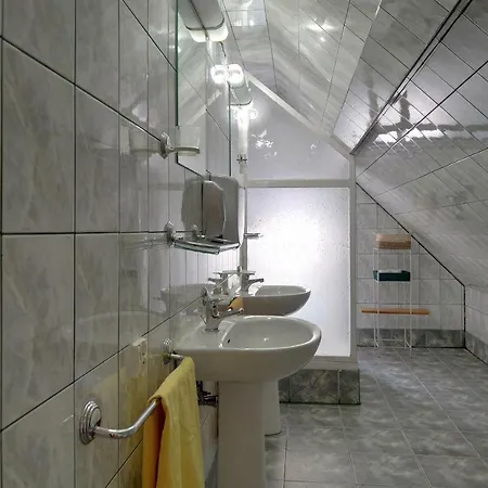 Farm stay Biotanika Michalkowa