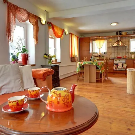 Biotanika Farm stay
