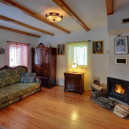 Farm stay Biotanika