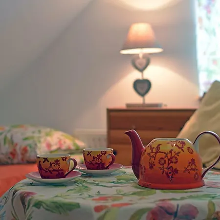 Biotanika 팜스테이 Michalkowa