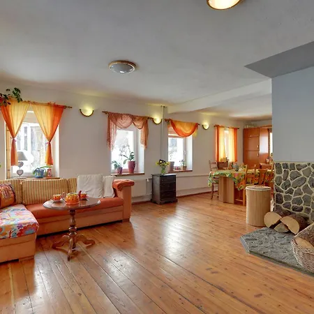 Biotanika Farm stay Michalkowa