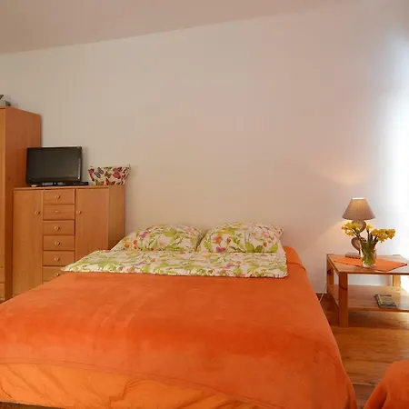 Farm stay Biotanika Michalkowa
