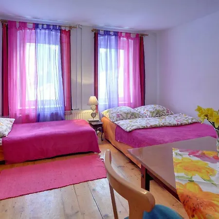 팜스테이 Biotanika Michalkowa