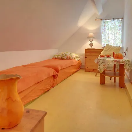 Biotanika Farm stay