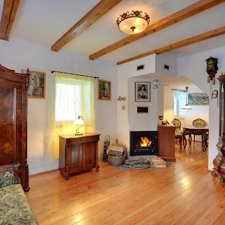 Biotanika Farm stay Michalkowa