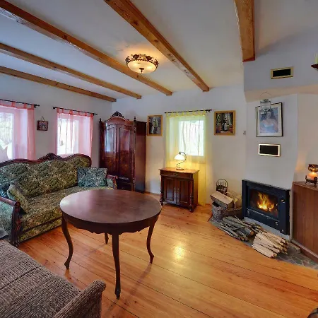 Biotanika Farm stay