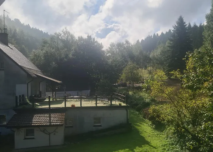 Biotanika Gospodarstwo agroturystyczne Michalkowa