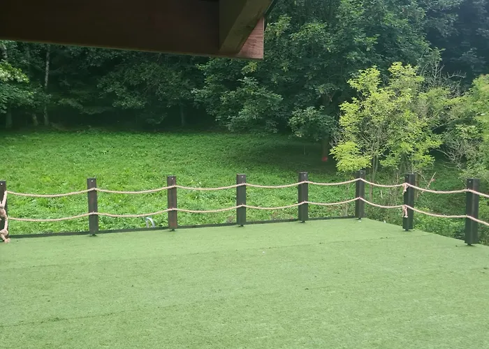 Biotanika Gospodarstwo agroturystyczne *