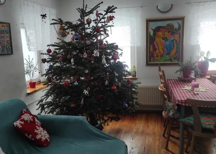 Biotanika Gospodarstwo agroturystyczne