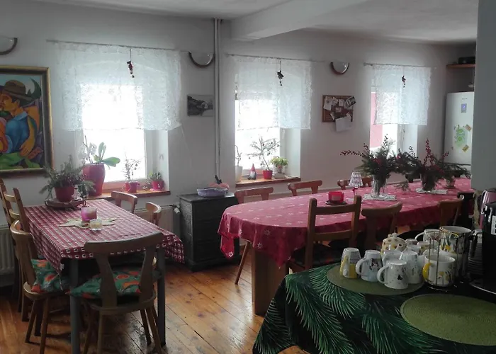 Farma Biotanika Michalkowa