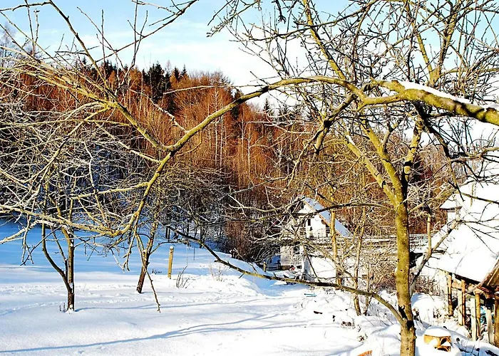 Biotanika Gospodarstwo agroturystyczne