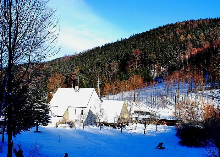 Biotanika Gospodarstwo agroturystyczne *