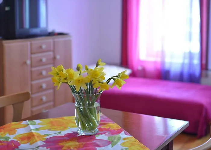 Biotanika Gospodarstwo agroturystyczne Michalkowa