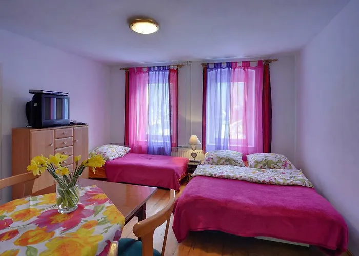 Gospodarstwo agroturystyczne Biotanika *