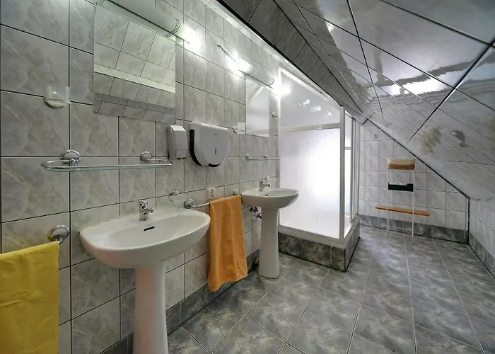 Biotanika Gospodarstwo agroturystyczne Michalkowa