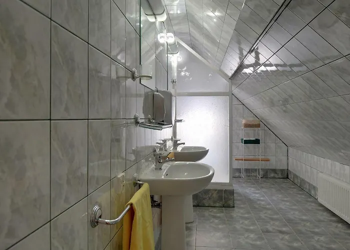 Gospodarstwo agroturystyczne Biotanika Michalkowa