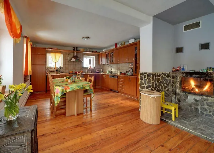 Farma Biotanika Michalkowa