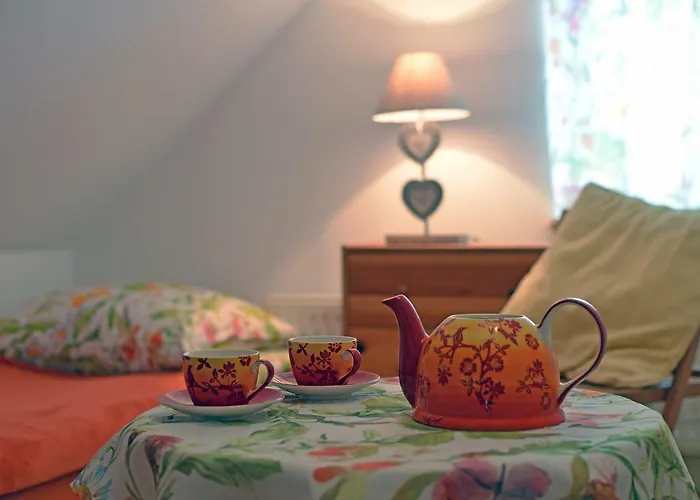 Biotanika Farma Michalkowa