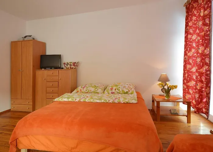 Farma Biotanika Michalkowa