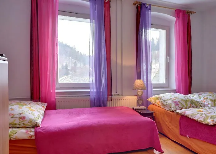 Biotanika Gospodarstwo agroturystyczne