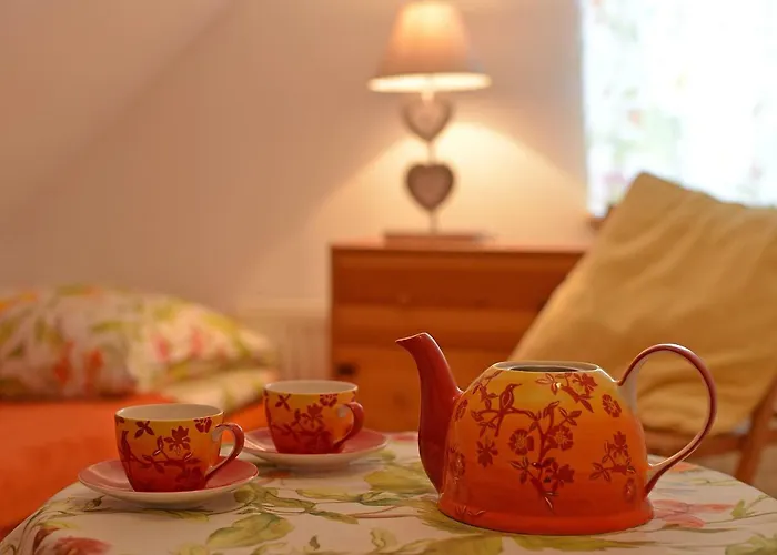 Biotanika Gospodarstwo agroturystyczne *