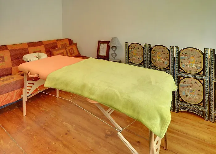 Biotanika * Michalkowa