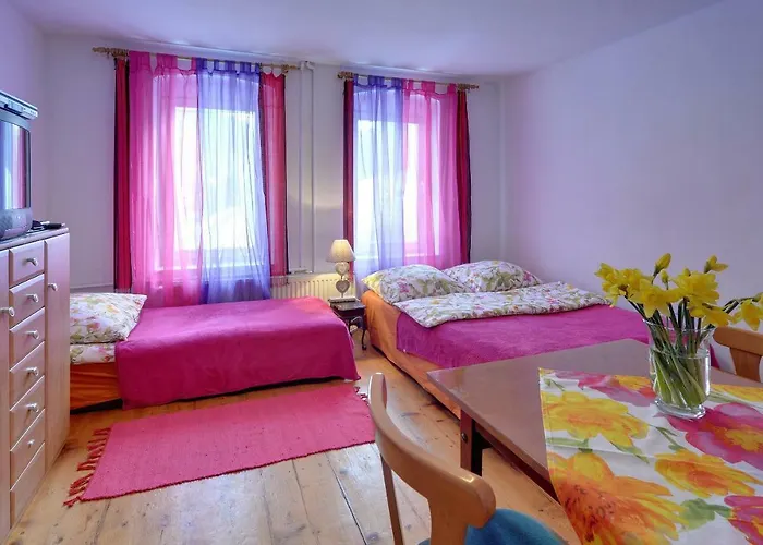 Gospodarstwo agroturystyczne Biotanika Michalkowa