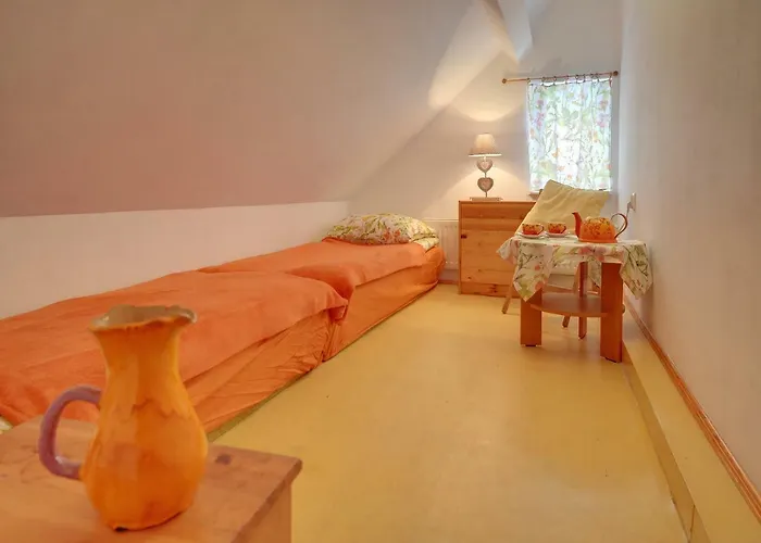 Biotanika Gospodarstwo agroturystyczne