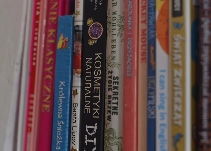 Gospodarstwo agroturystyczne Biotanika