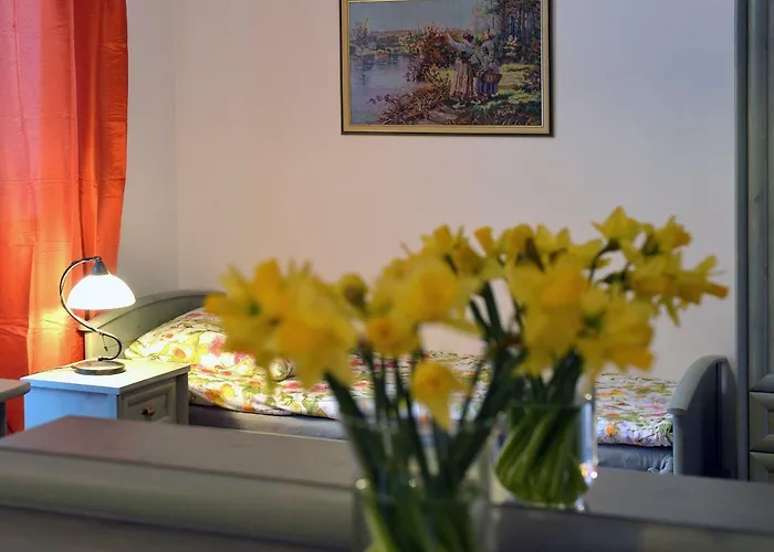 Gospodarstwo agroturystyczne Biotanika